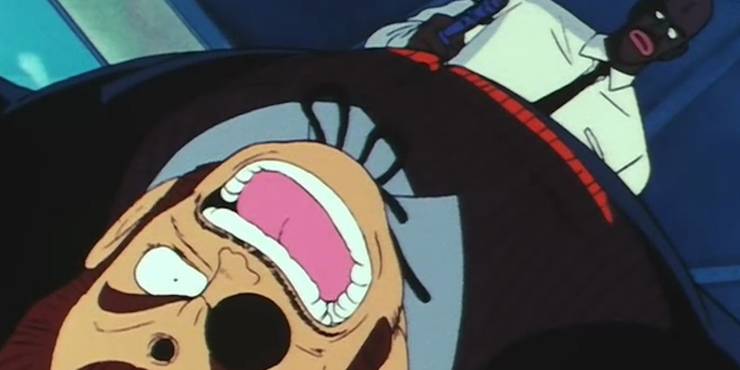 Dragon Ball 15 Things You Didn’t Know About The Red Ribbon Army Dragon Ball 15 Things You Didn’t Know About The Red Ribbon Army